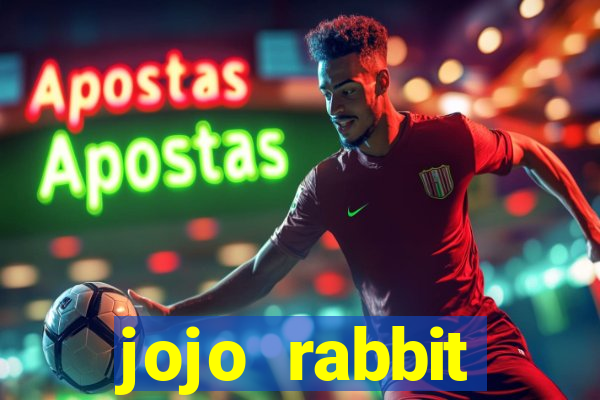 jojo rabbit assistir dublado